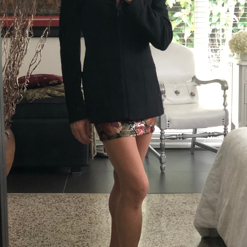 Tombolini Italian 3pc suit